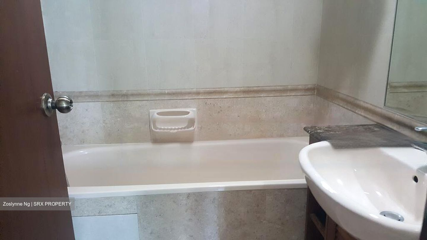Sanctuary Green (D15), Condominium #467405621